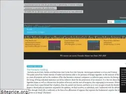 Sites similar to transversal.at