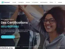 Sites similar to transversal.ht