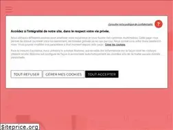 Sites similar to transversalmag.fr