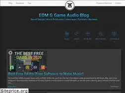 Sites similar to transverseaudio.com