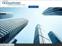Sites similar to transvert.cl