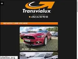 Sites similar to transvialux.com