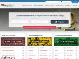Sites similar to transvias.com.br