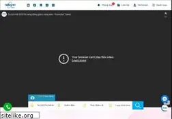 Sites similar to transviet.com.vn