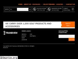 Sites similar to transviewgolf.com.my