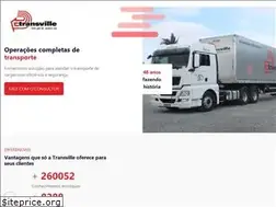 Sites similar to transville.com.br