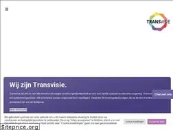 Sites similar to transvisie.nl