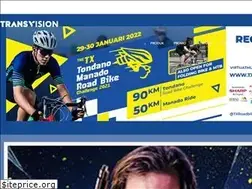 Sites similar to transvision.co.id