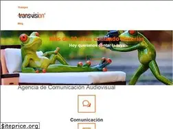 Sites similar to transvision.es
