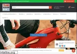 Sites similar to transvisionbike.com