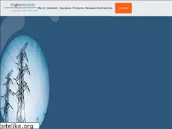 Sites similar to transvisionsolutions.com