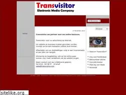Sites similar to transvisitor.com