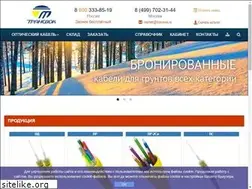 Sites similar to transvoc.ru