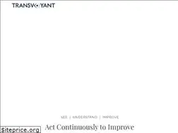 Sites similar to transvoyant.com