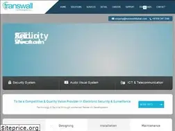 Sites similar to transwalldubai.com