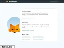 Sites similar to transway.ee