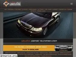 Sites similar to transwaylimousine.com