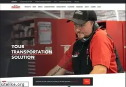 Sites similar to transwest.com