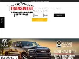 Sites similar to transwestchryslerdodge.com