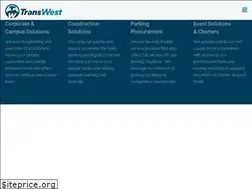 Sites similar to transwestco.com