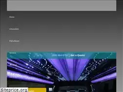 Sites similar to transwestlimos.com