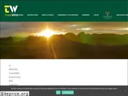 Sites similar to transwilts.org