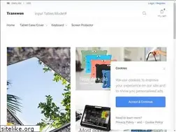 Sites similar to transwon.com