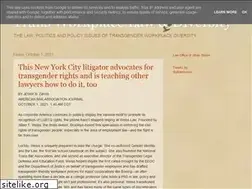 Sites similar to transworkplace.blogspot.com
