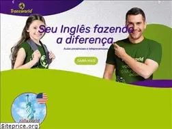 Sites similar to transworld.com.br