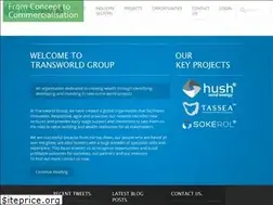 Sites similar to transworldgroup.im