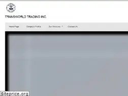 Sites similar to transworldhandicrafts.com