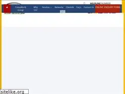 Sites similar to transworldpackersmovers.com