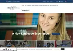Sites similar to transworldschools.com