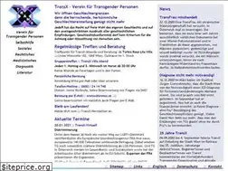 Sites similar to transx.at