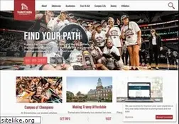 Sites similar to transy.edu