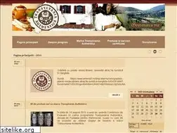 Sites similar to transylvania-authentica.ro
