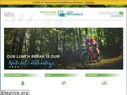 Sites similar to transylvaniaalliance.com