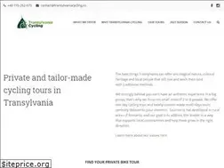 Sites similar to transylvaniacycling.ro