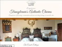 Sites similar to transylvaniancastle.com