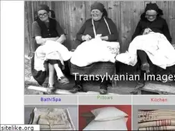 Sites similar to transylvanianimages.com