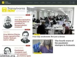 Sites similar to transylvanianow.com
