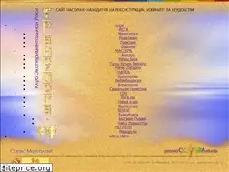 Sites similar to transyoga.ru