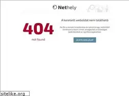 Sites similar to transz.hu
