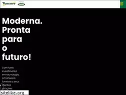 Sites similar to transzero.com.br