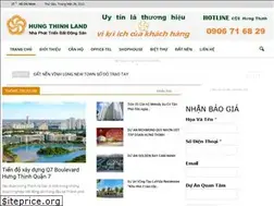 Sites similar to trantandat.net