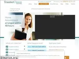 Sites similar to trantercleere.co.uk