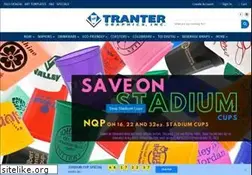 Sites similar to trantergraphics.com