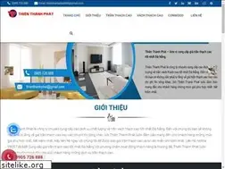 Sites similar to tranthachcaodn.com
