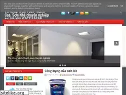 Sites similar to tranthachcaoxuantin.com