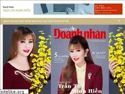 Sites similar to tranthiminhhien.com